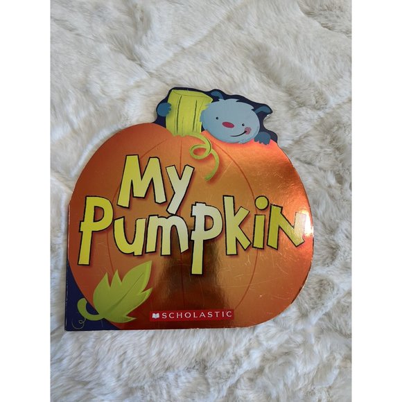 Toddler Halloween Book Bundle ✨BOGO - Picture 4 of 8